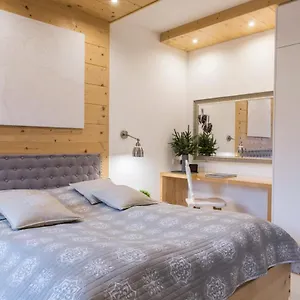 Owczarnia Apartament Zakopane