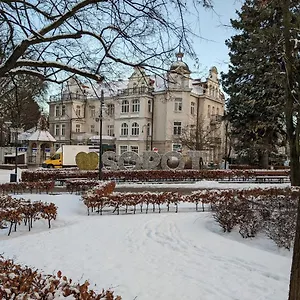 Guestivo Sopot Apartament Sopot