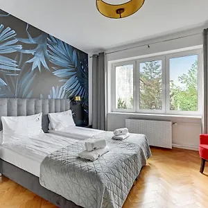 Rio Near & Monciak By Lion Apartament Sopot