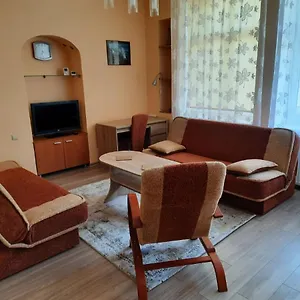 Startpunkt Apartament Kołobrzeg