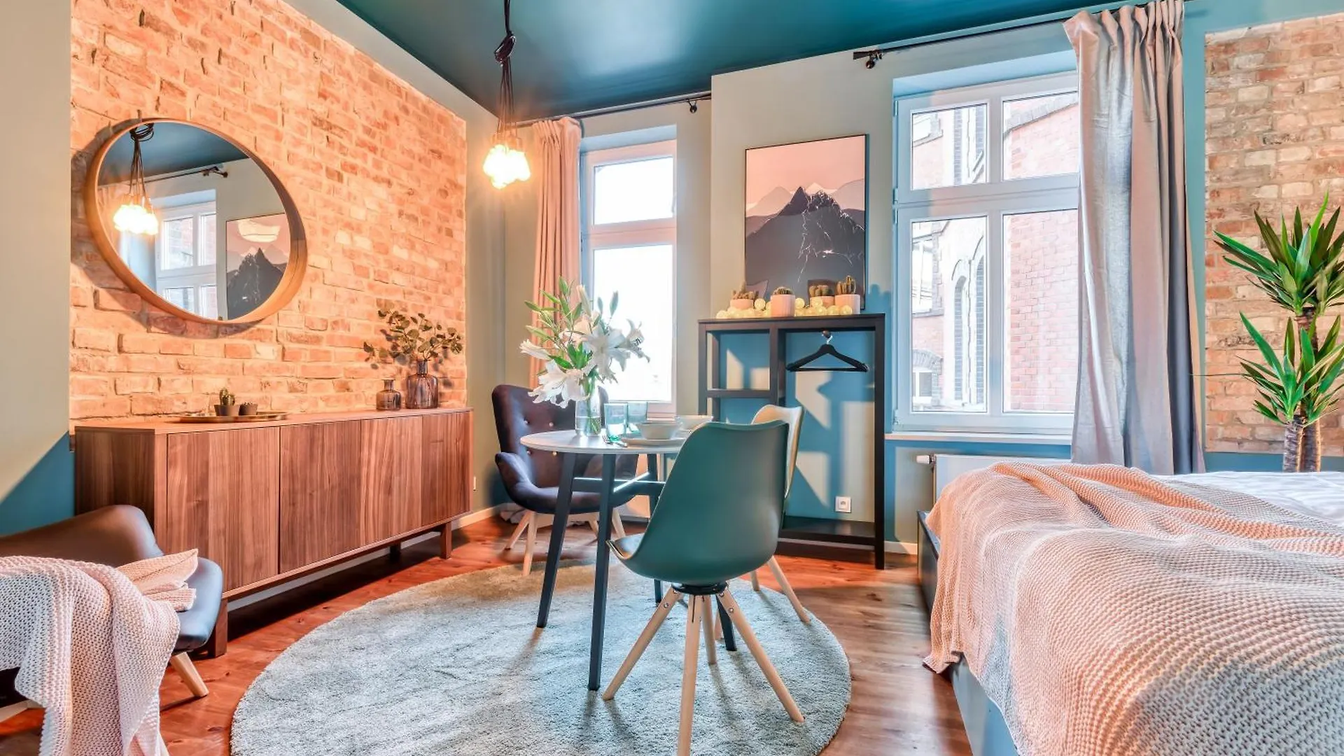 Apartment Cichy Zakatek Apartament Przy Starym Rynku Poznan