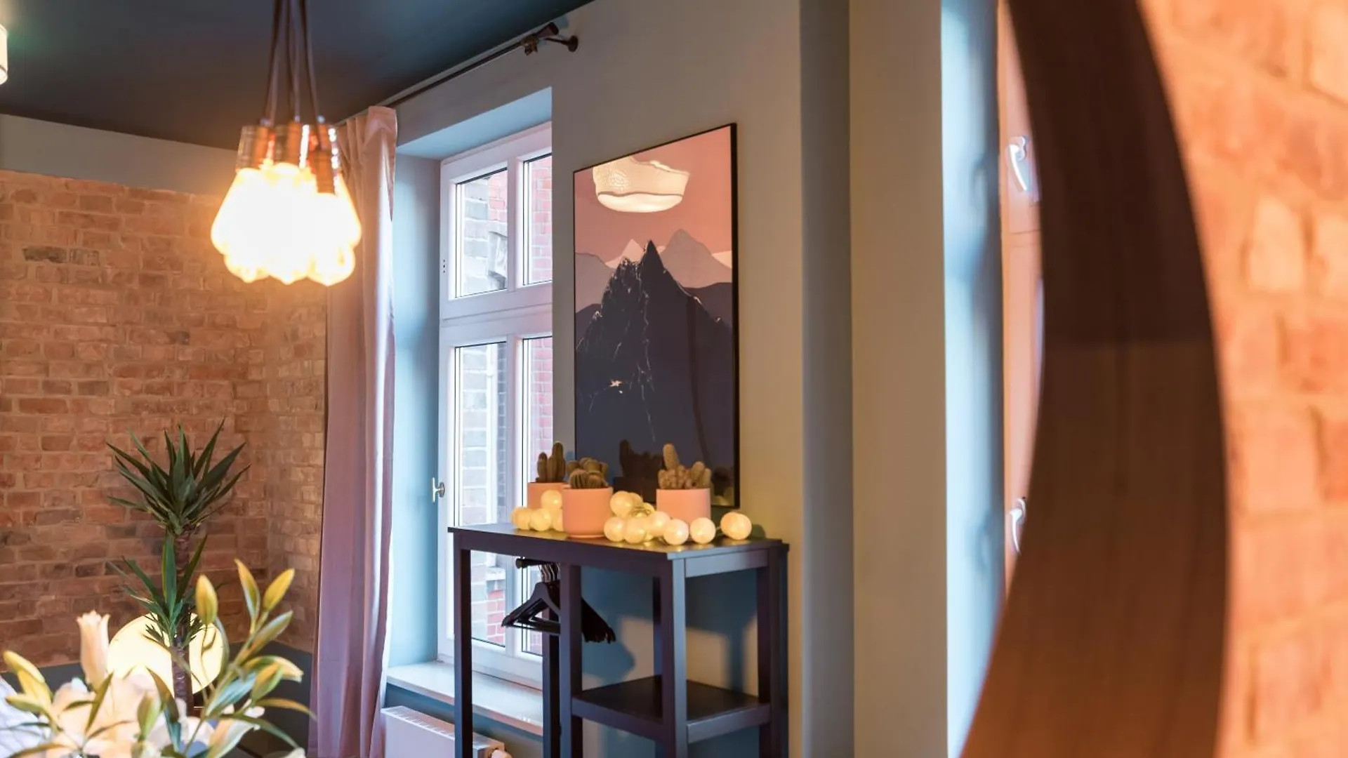 Apartment Cichy Zakatek Apartament Przy Starym Rynku Poznan