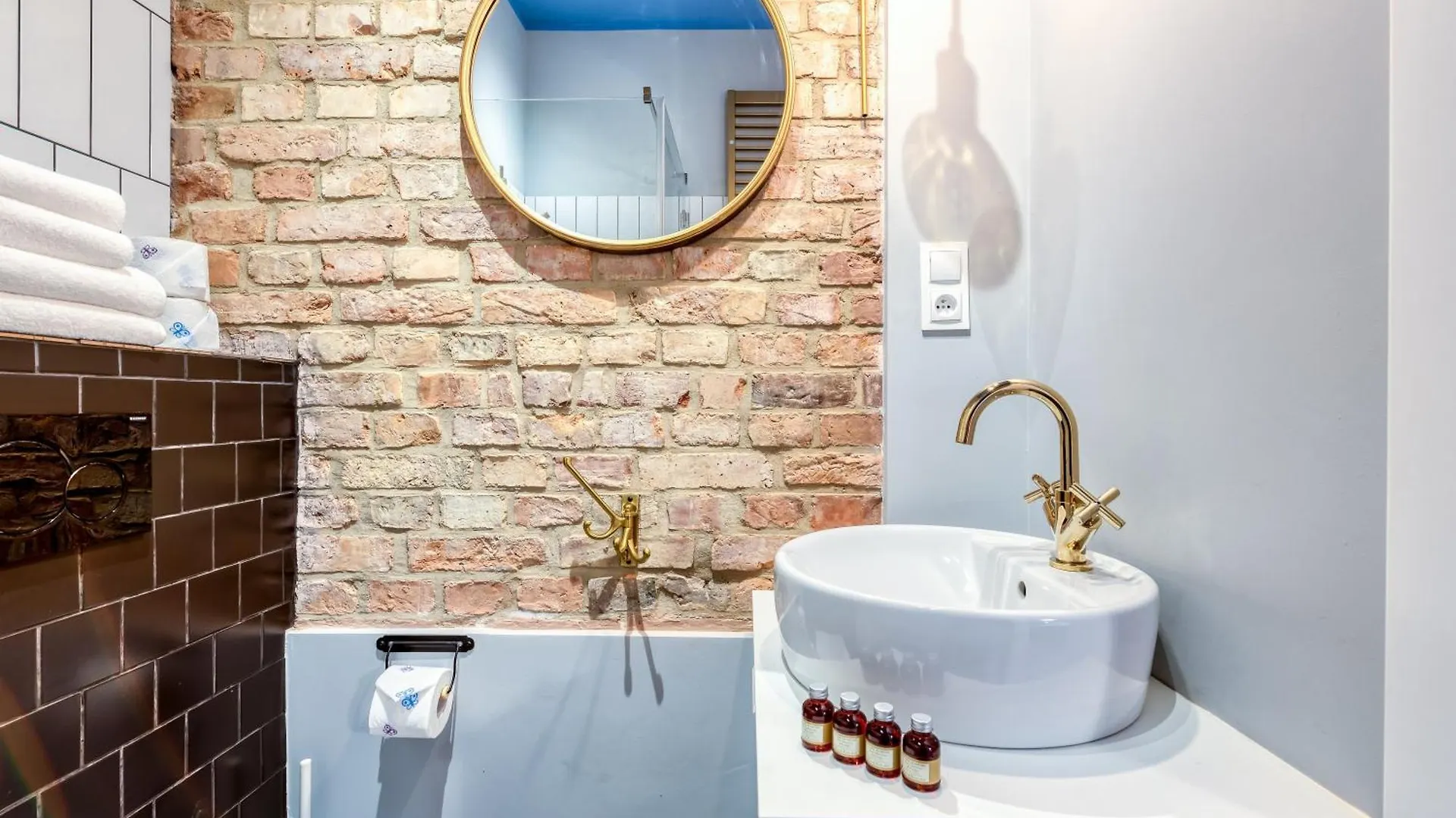 Cichy Zakatek Apartament Przy Starym Rynku Poznan Apartment