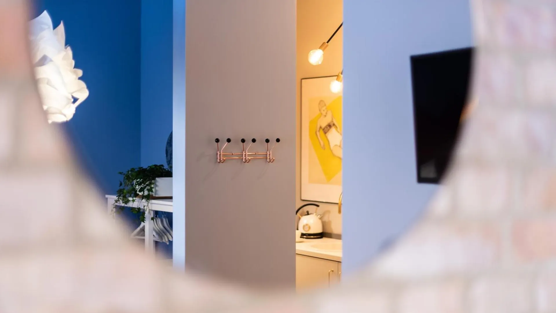 Cichy Zakatek Apartament Przy Starym Rynku Poznan 0*,  Poland