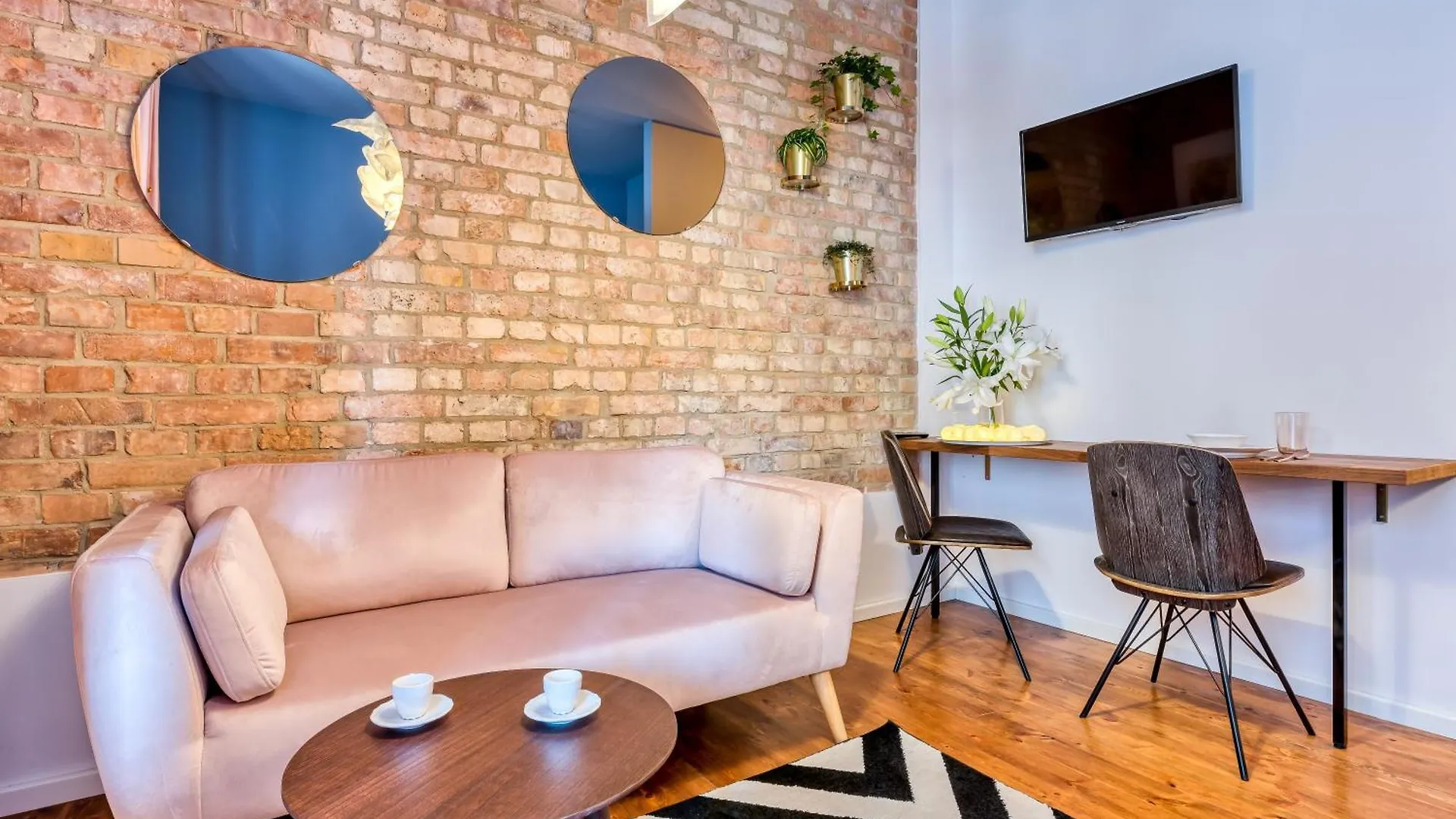 Cichy Zakatek Apartament Przy Starym Rynku Poznan