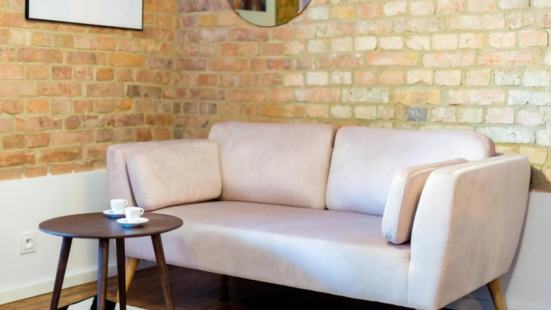 Cichy Zakatek Apartament Przy Starym Rynku Poznan
