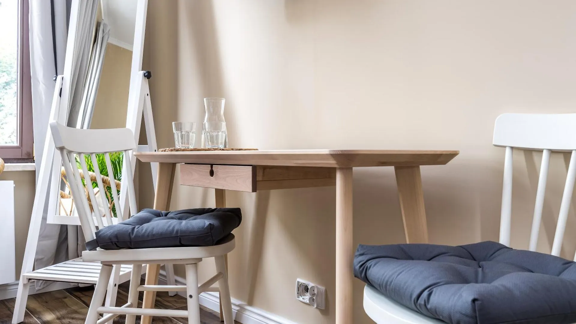 Cichy Zakatek Apartament Przy Starym Rynku Poznan Apartment