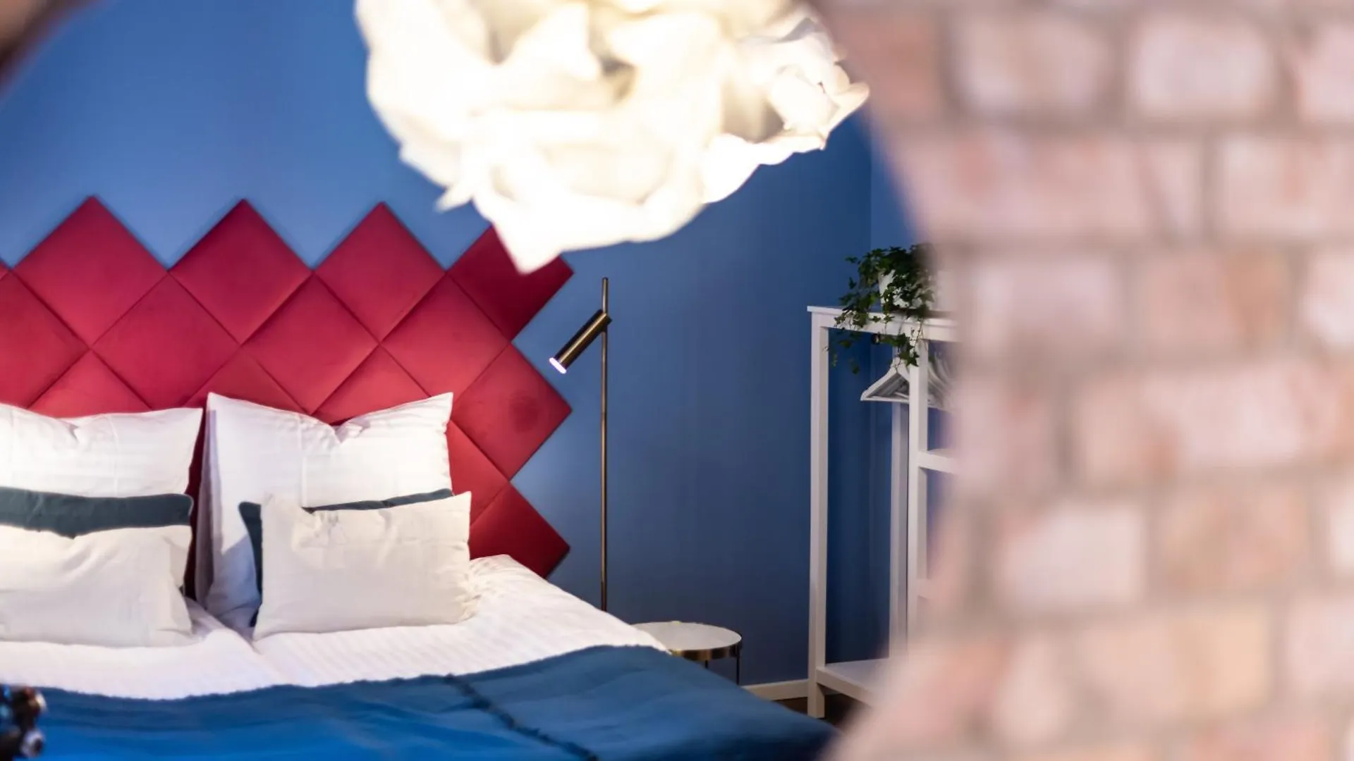 Cichy Zakatek Apartament Przy Starym Rynku Poznan