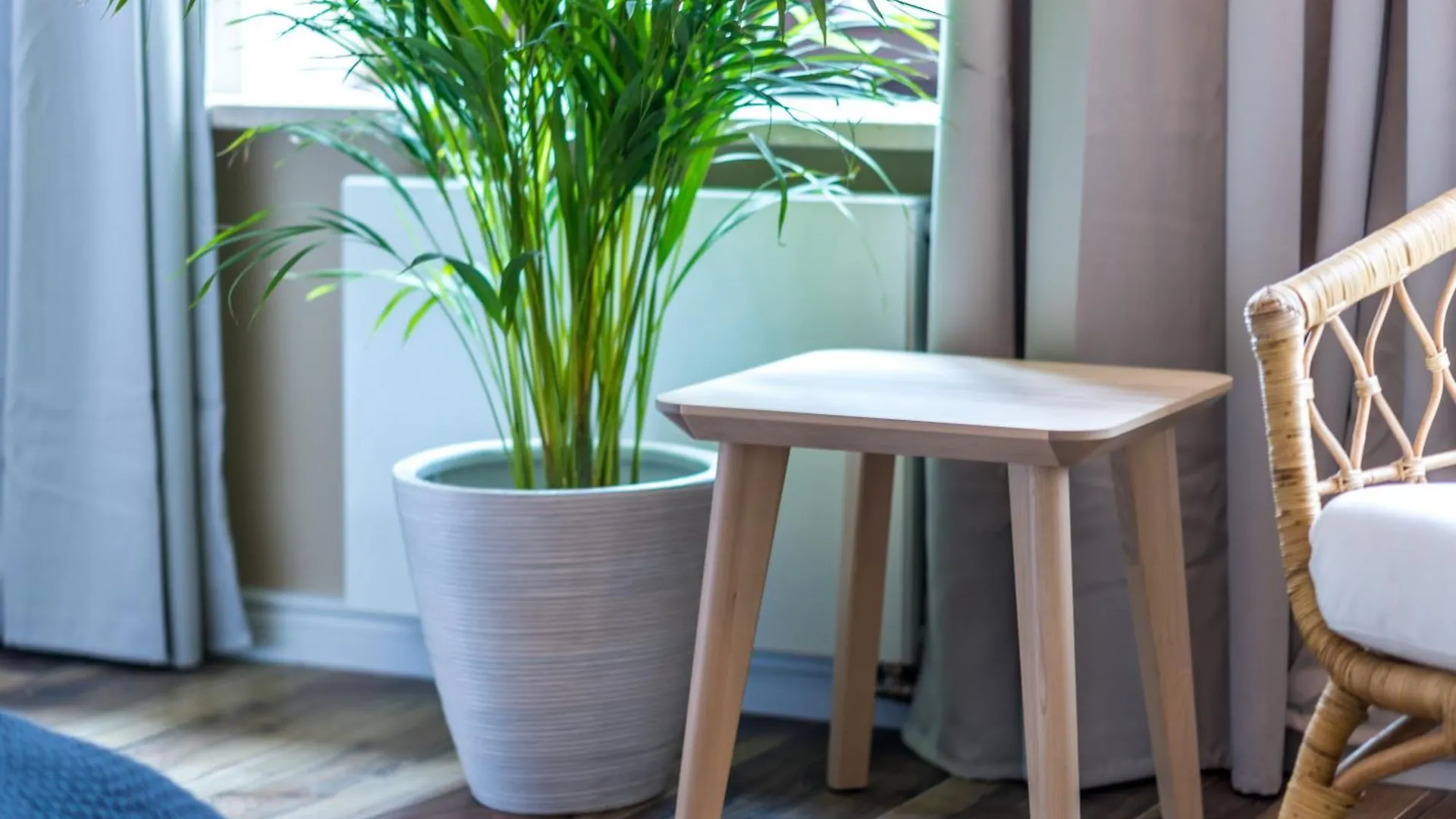 Cichy Zakatek Apartament Przy Starym Rynku Poznan Apartment