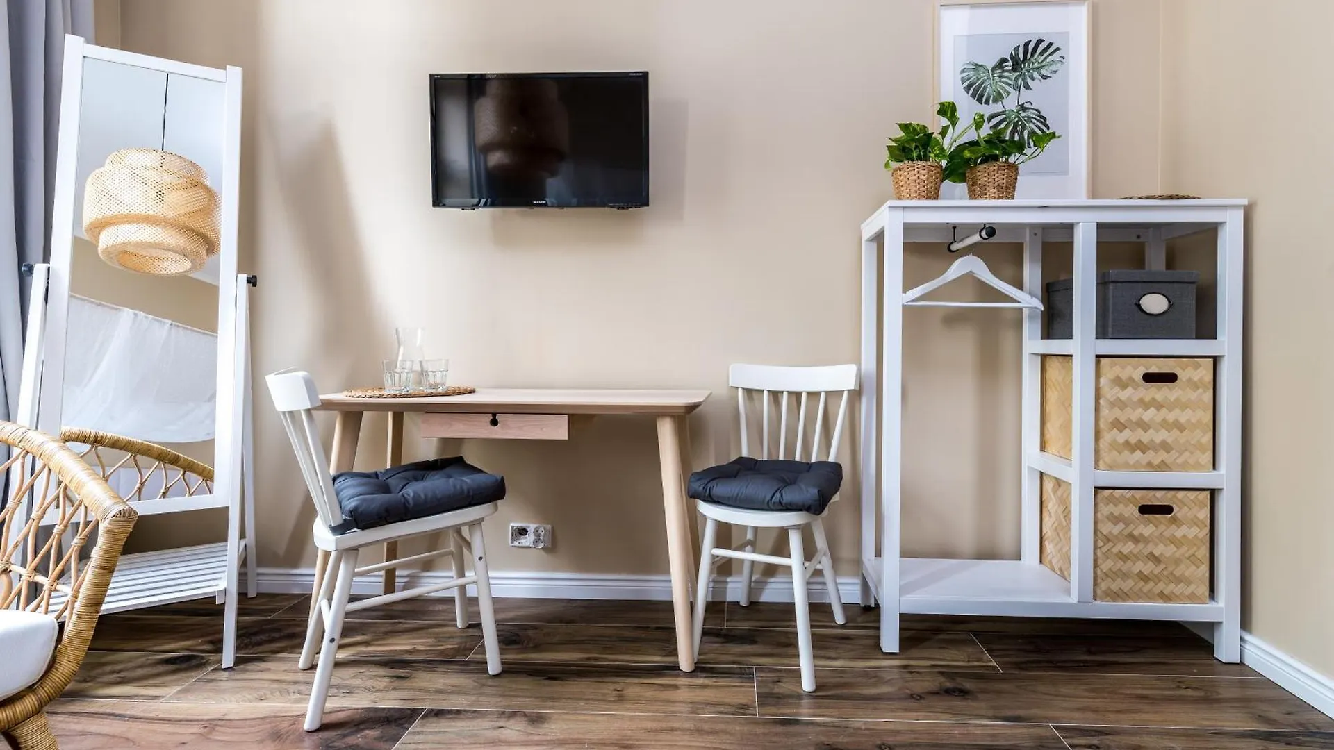 Cichy Zakatek Apartament Przy Starym Rynku Poznan