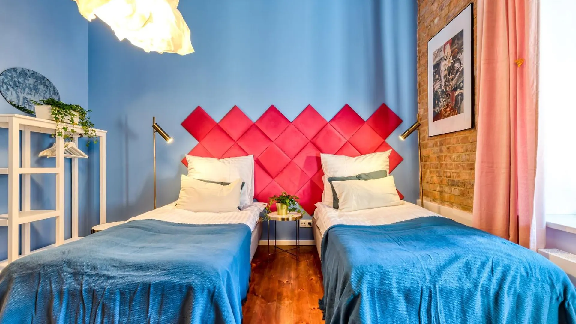 Apartment Cichy Zakatek Apartament Przy Starym Rynku Poznan