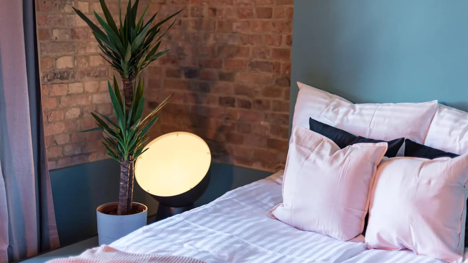 Cichy Zakatek Apartament Przy Starym Rynku Poznan Apartment