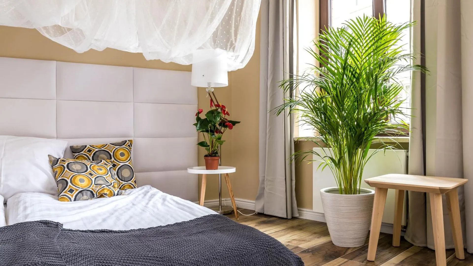 Apartment Cichy Zakatek Apartament Przy Starym Rynku Poznan