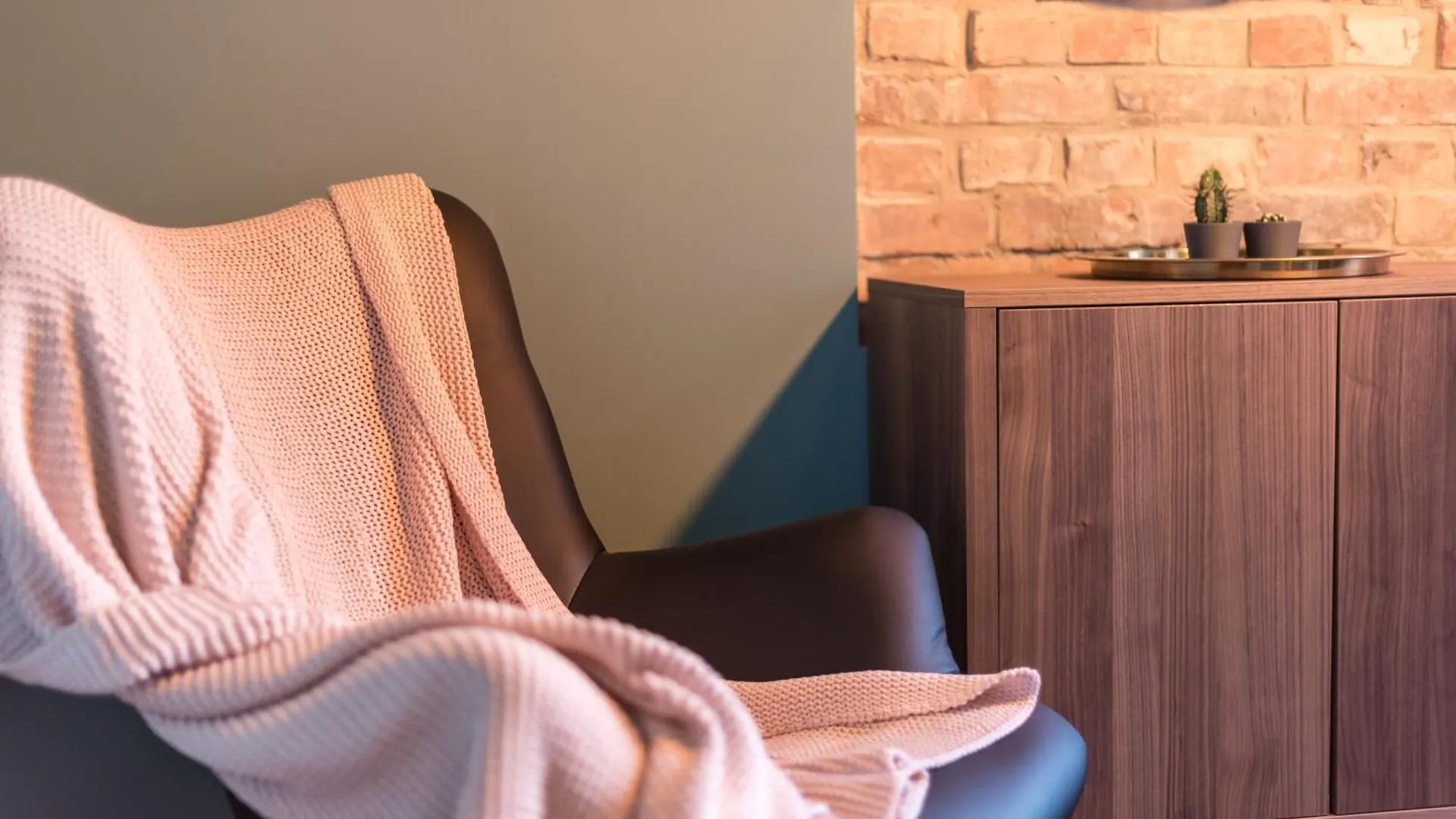 Cichy Zakatek Apartament Przy Starym Rynku Poznan Poland