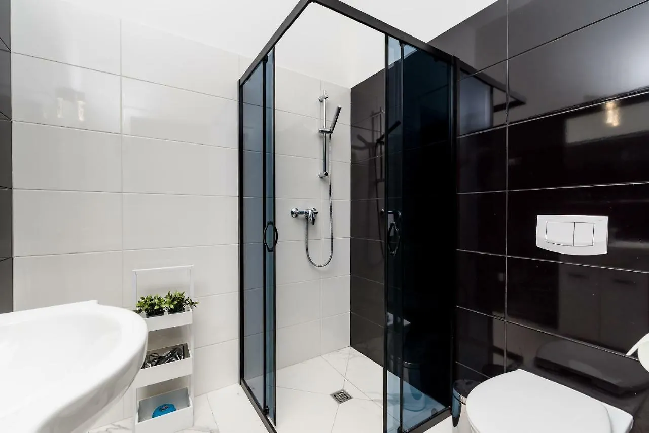 Cichy Zakatek Apartament Przy Starym Rynku Poznan