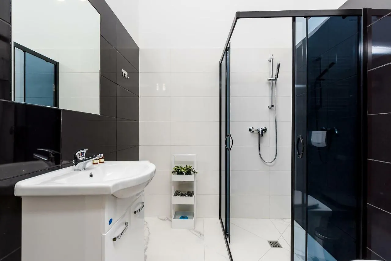 Apartment Cichy Zakatek Apartament Przy Starym Rynku Poznan